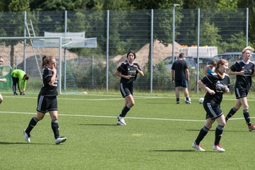 Bild 24 - Frauen FSC Kaltenkirchen - SG Daenisch-Muessen : Ergebnis: 7:1